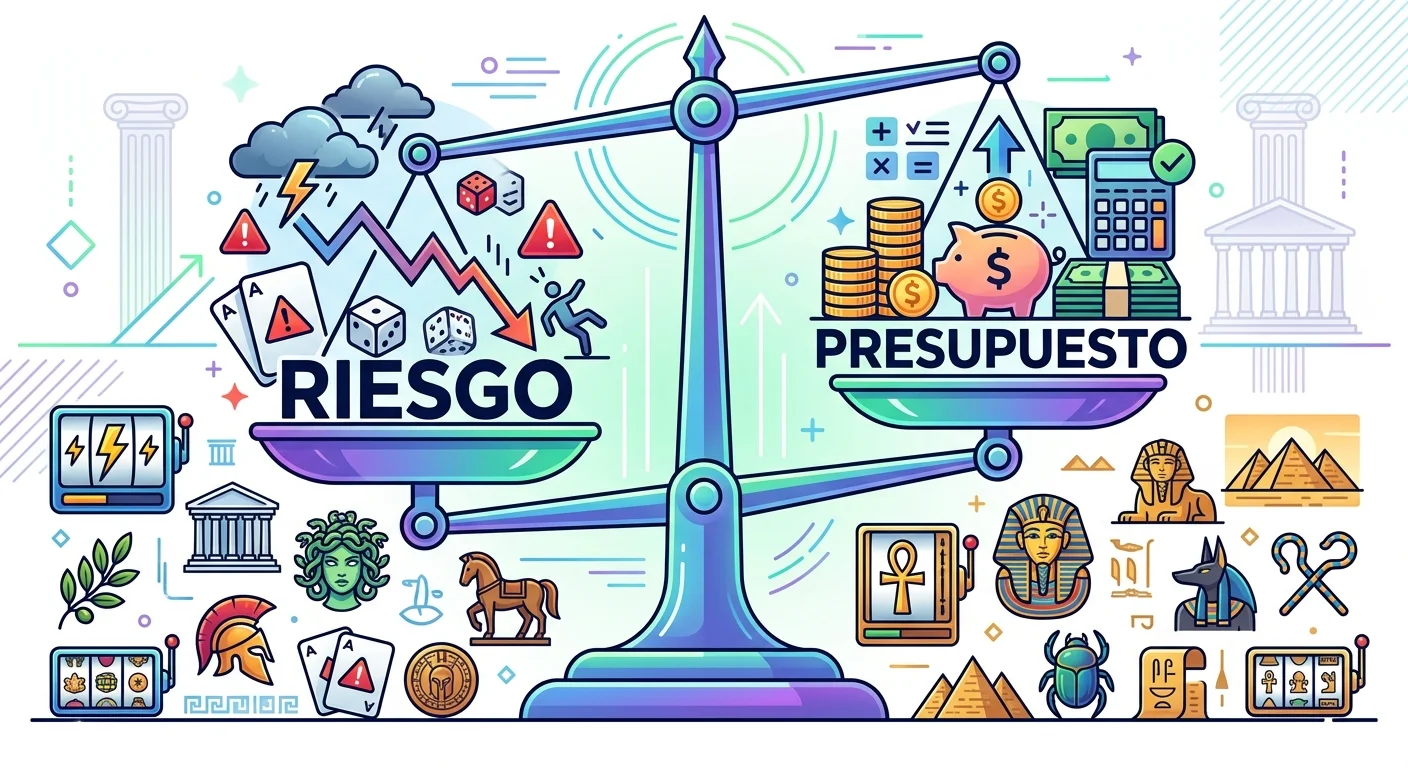 Cómo elegir slots de dioses según tu presupuesto mid image