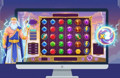 Gates of Olympus: guía sencilla para empezar